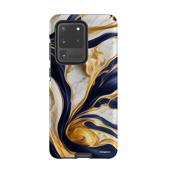 Samsung Tough Case - Eureka