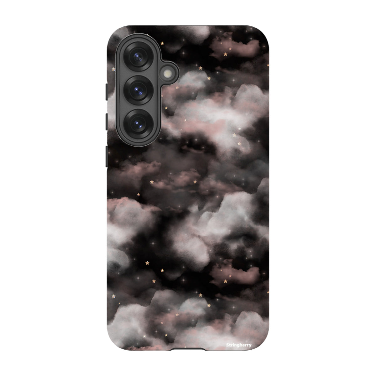 Samsung Tough Case - Evening Skies