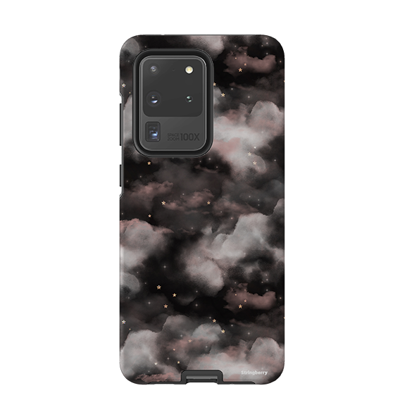 Samsung Tough Case - Abendhimmel