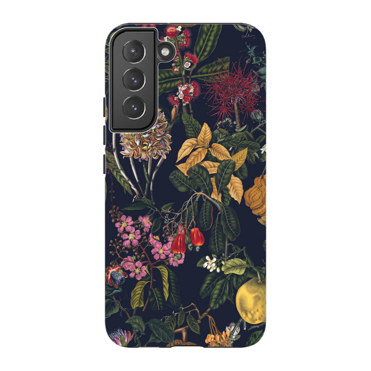 Samsung Tough Case - Exotica Black