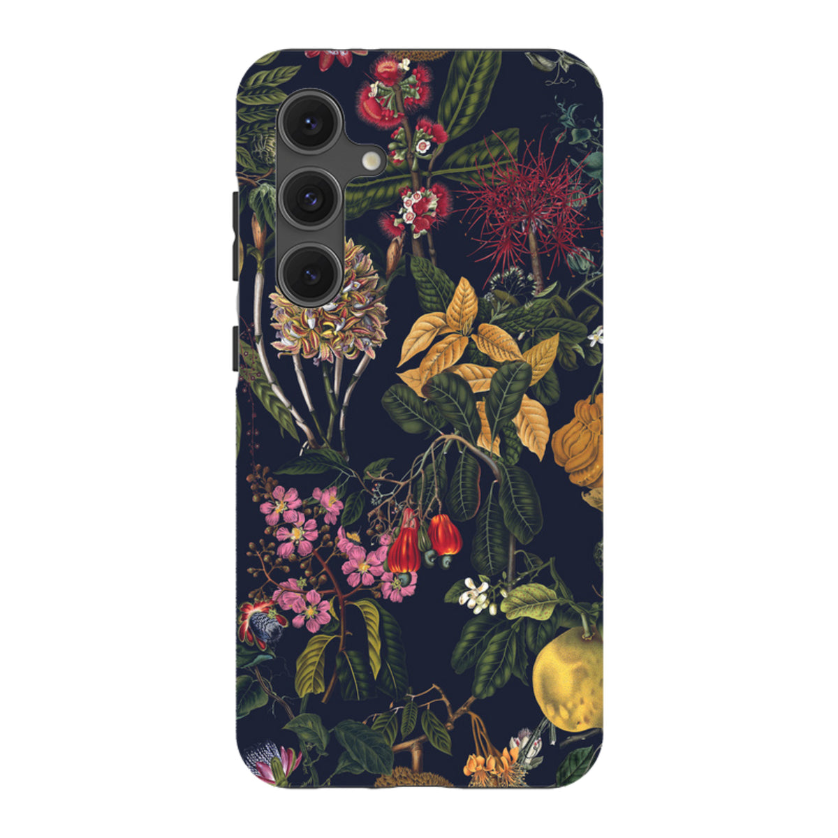 Samsung Tough Case - Exotica Black