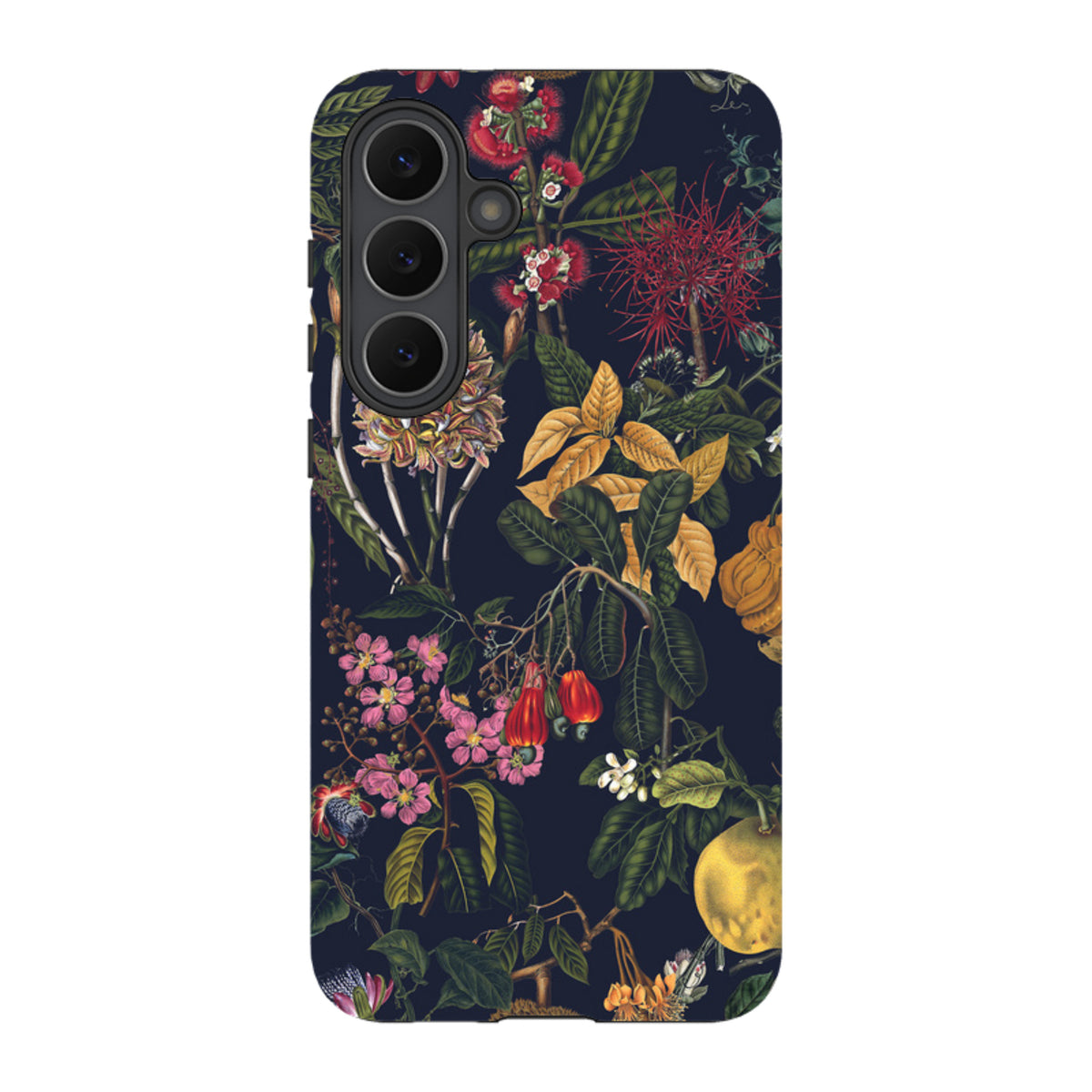 Samsung Tough Case - Exotica Black