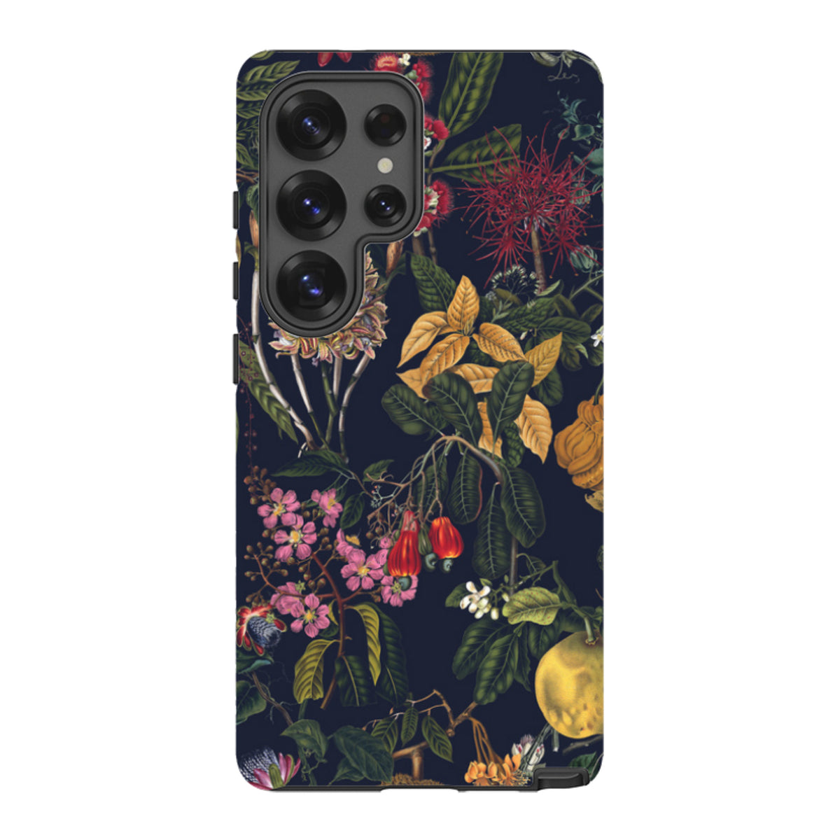 Samsung Tough Case - Exotica Black