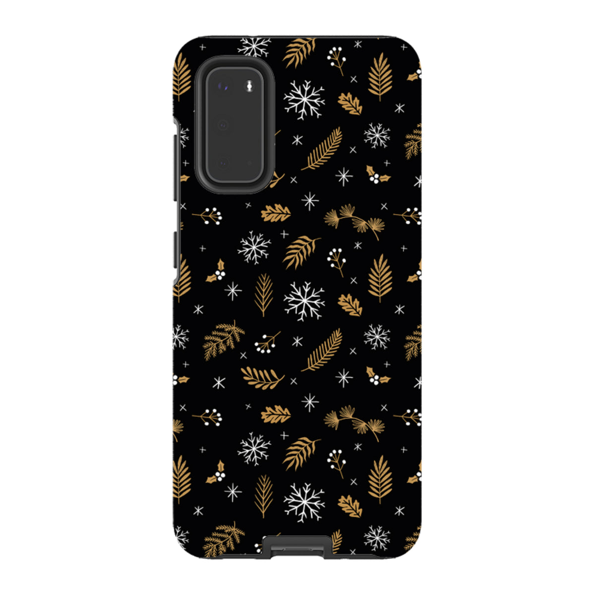 Samsung Tough Case - Fa La Lala La