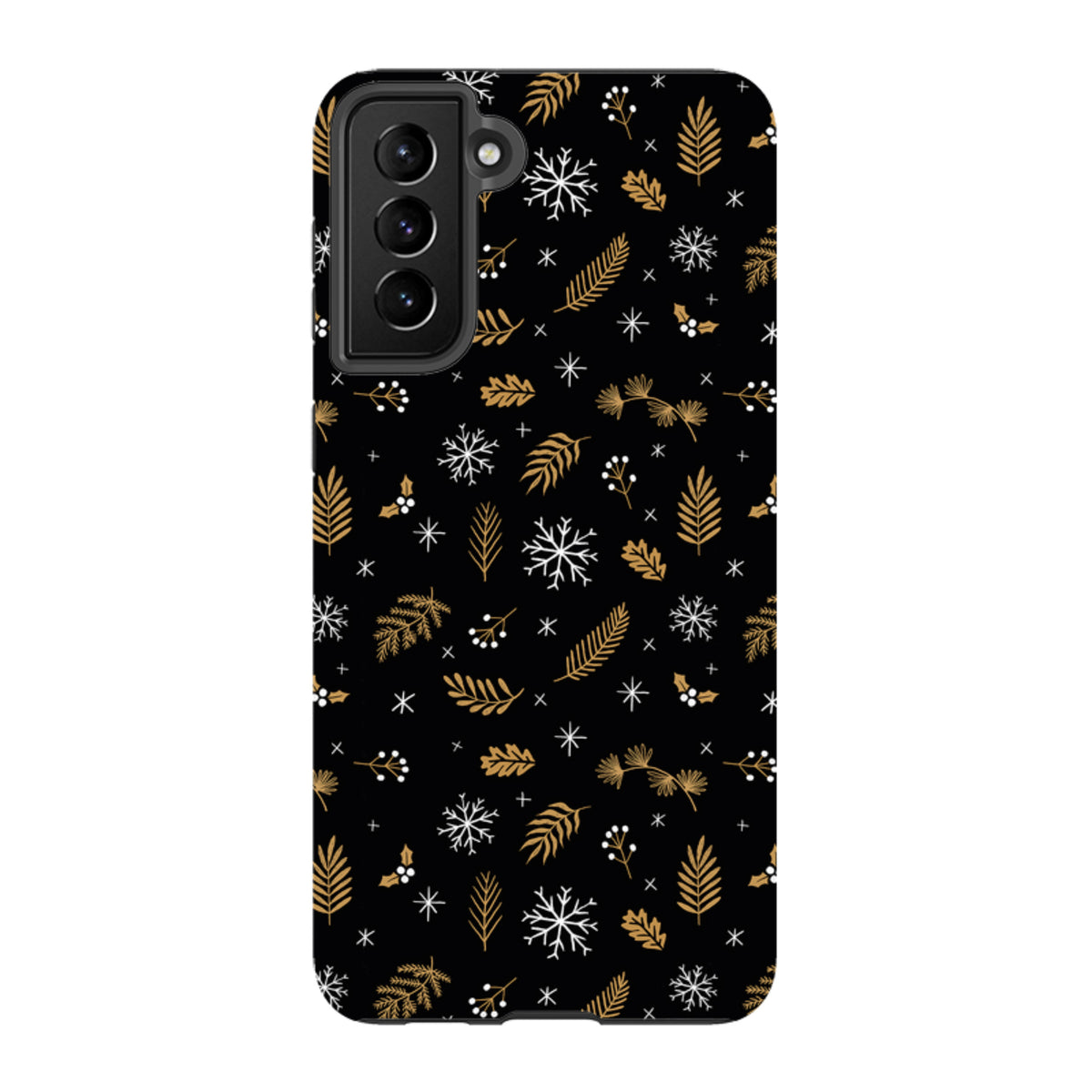 Samsung Tough Case - Fa La Lala La