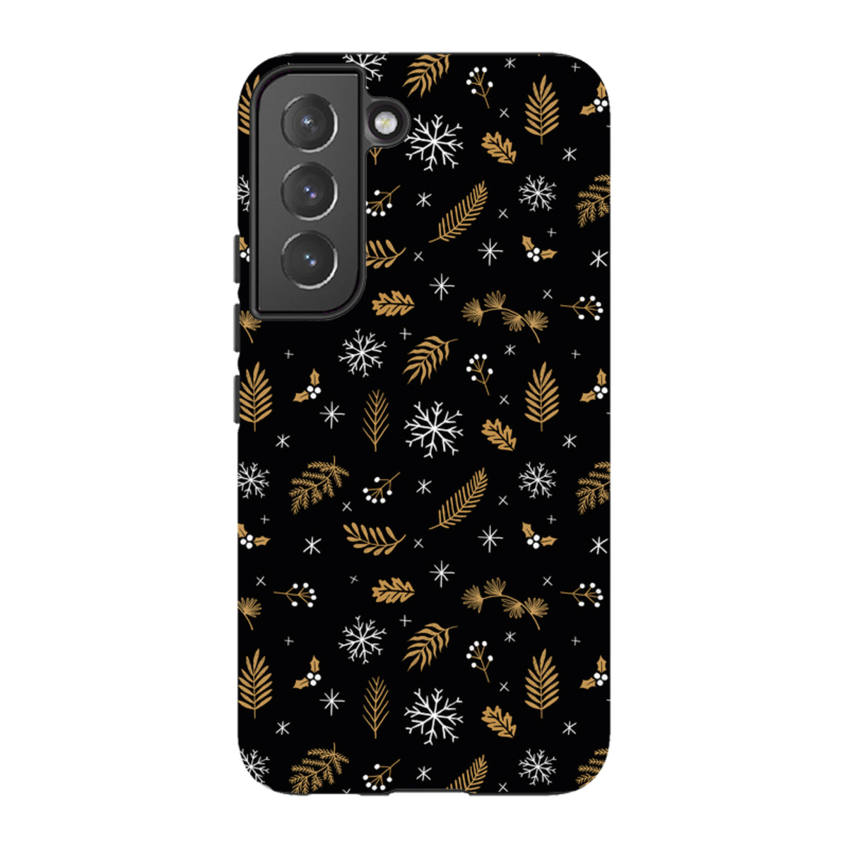 Samsung Tough Case - Fa La Lala La