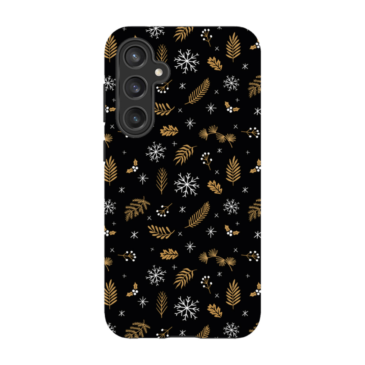 Samsung Tough Case - Fa La Lala La