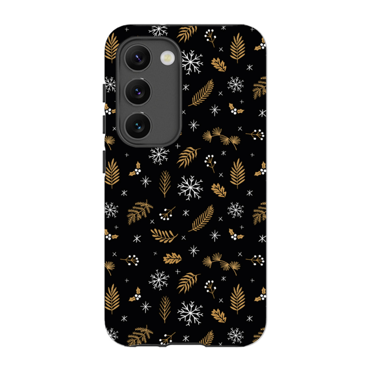 Samsung Tough Case - Fa La Lala La