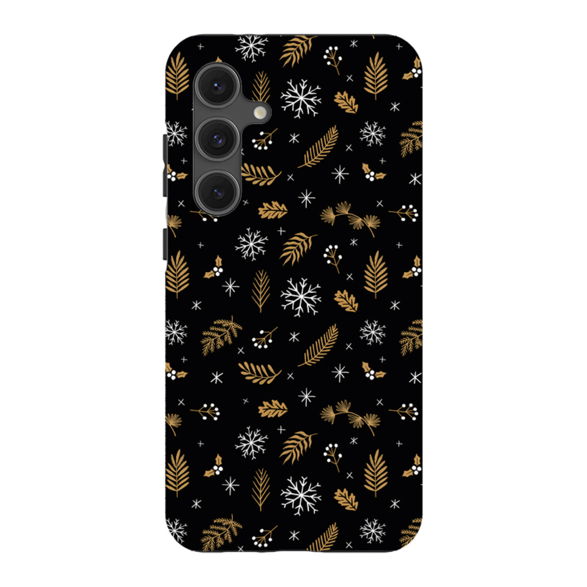 Samsung Tough Case - Fa La Lala La