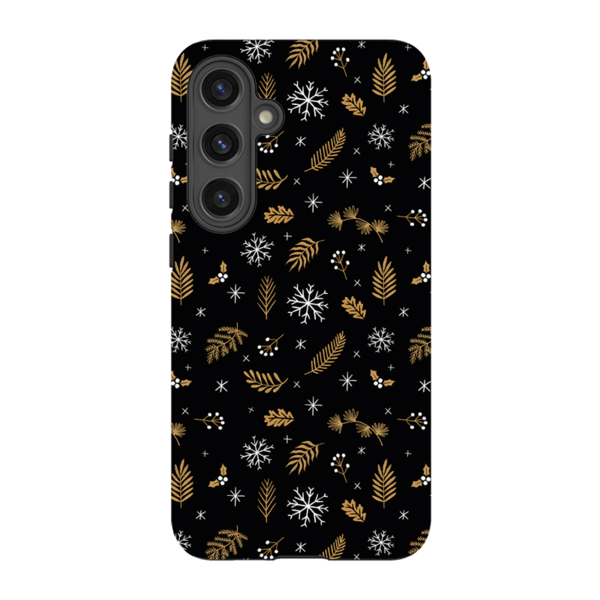 Samsung Tough Case - Fa La Lala La