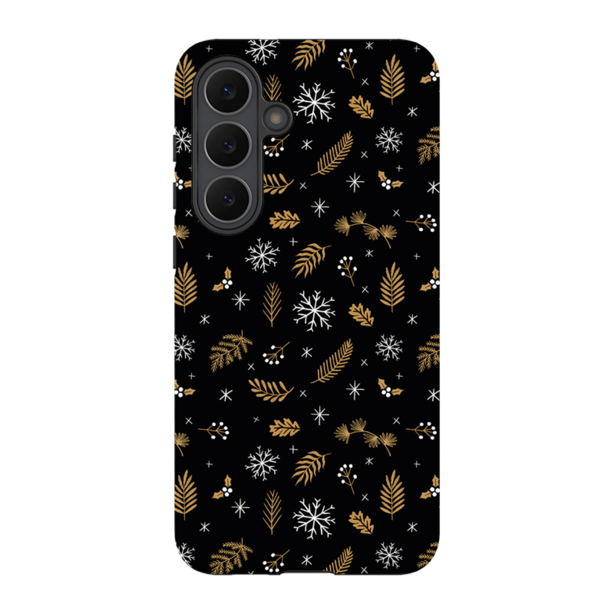 Samsung Tough Case - Fa La Lala La