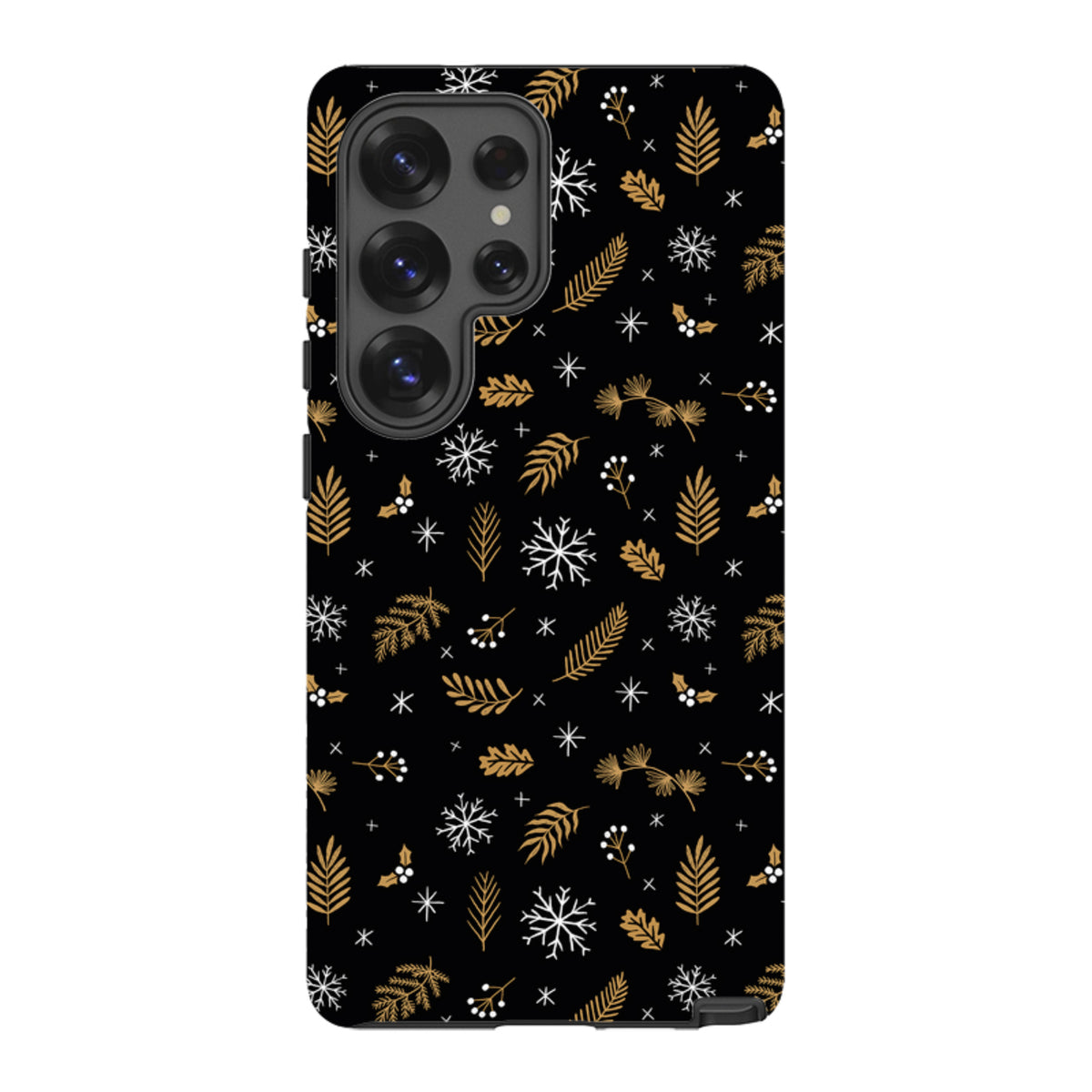 Samsung Tough Case - Fa La Lala La
