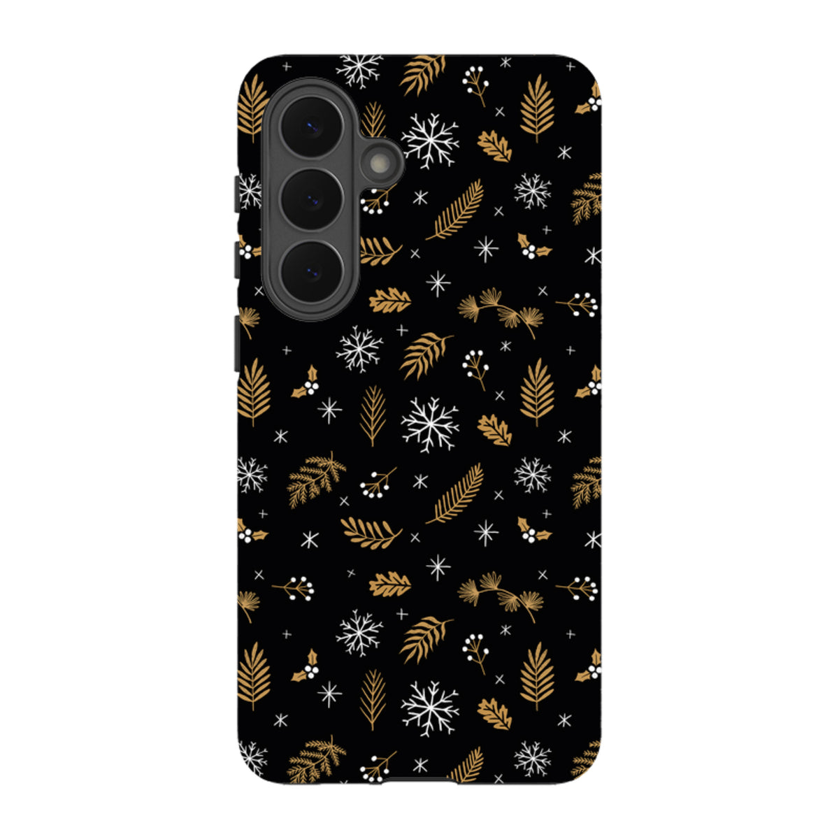 Samsung Tough Case - Fa La Lala La
