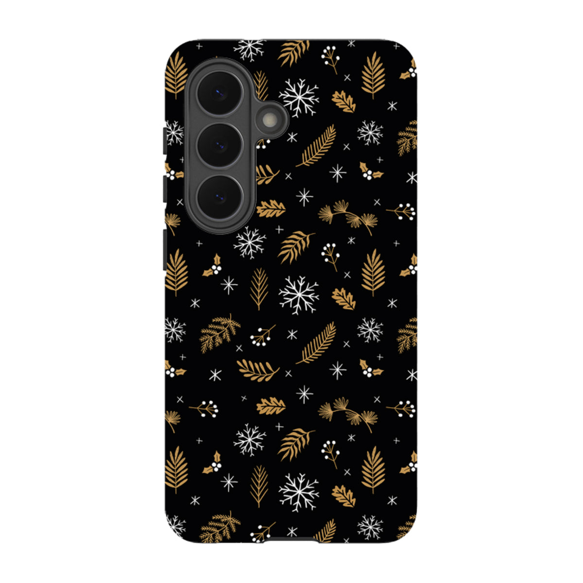 Samsung Tough Case - Fa La Lala La
