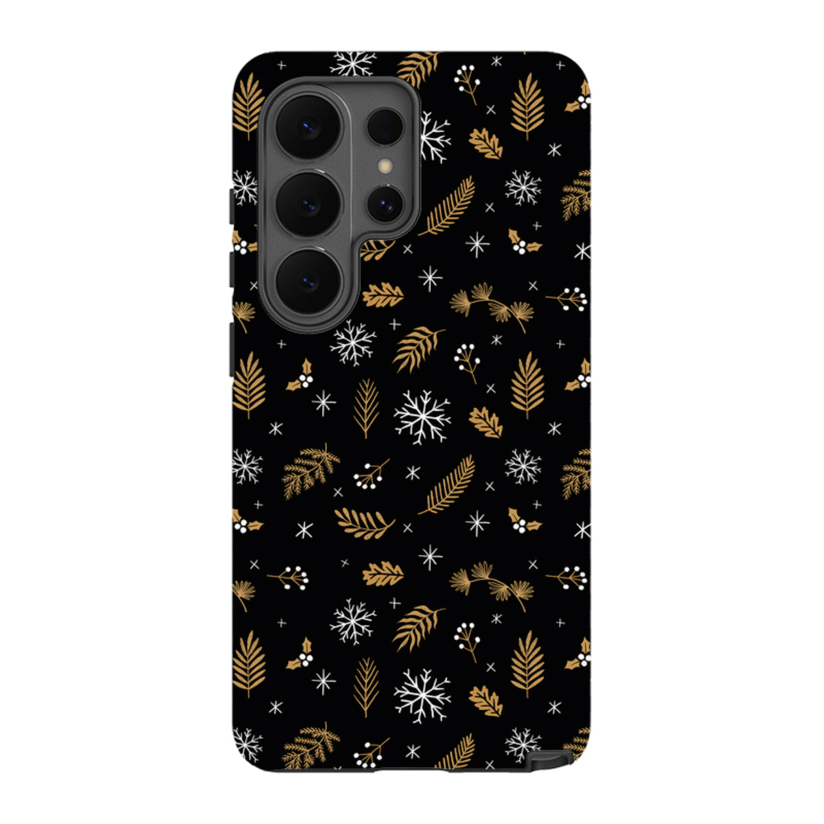 Samsung Tough Case - Fa La Lala La