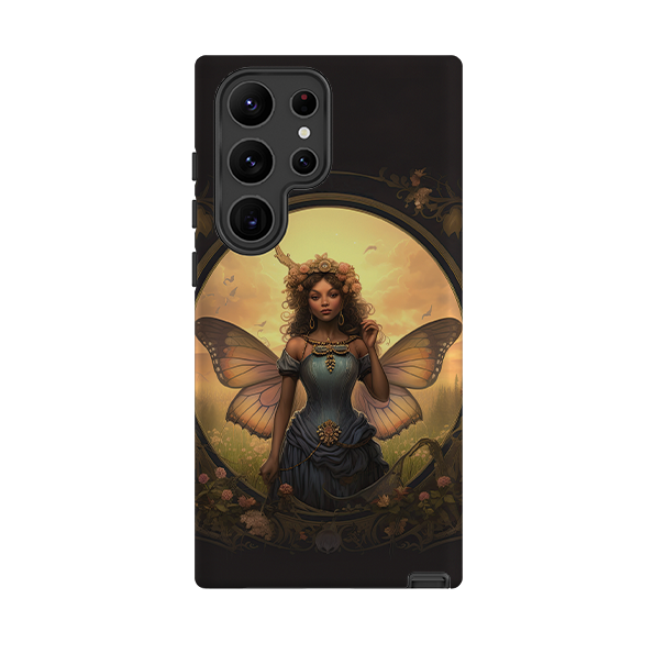 Samsung Tough Case - Fairy Goddess