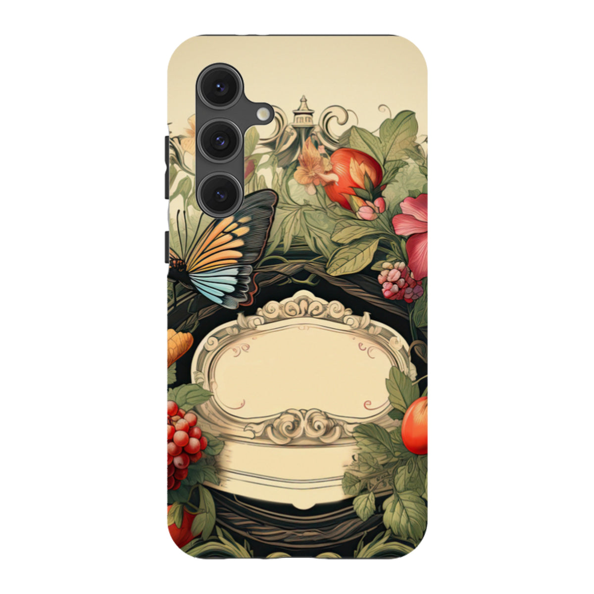 Samsung Tough Case - Fairy Magic III