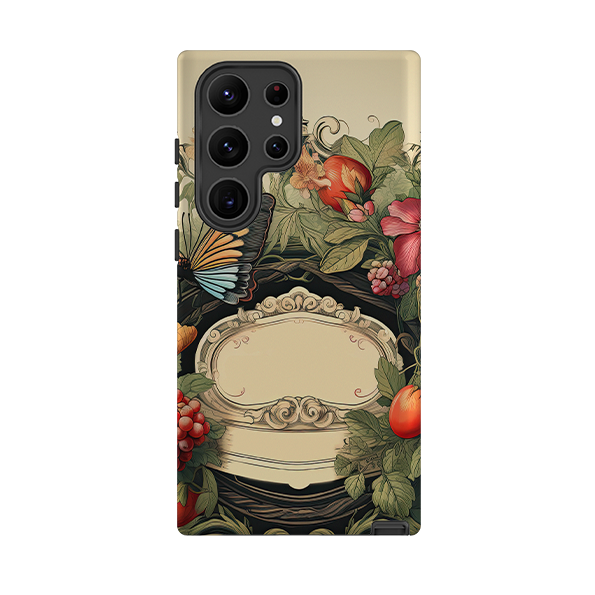 Samsung Tough Case - Fairy Magic III