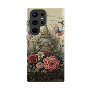 Samsung Tough Case - Fairy magic