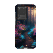 Samsung Tough Case - Fairy Pathway