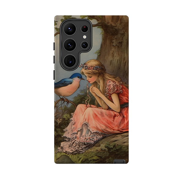Samsung Tough Case - Приказки II