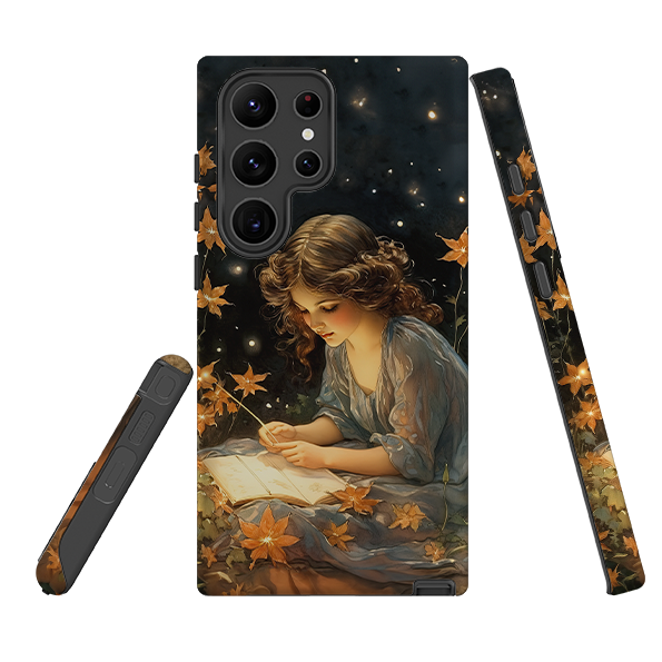 Samsung Tough Case - Fairy Tales