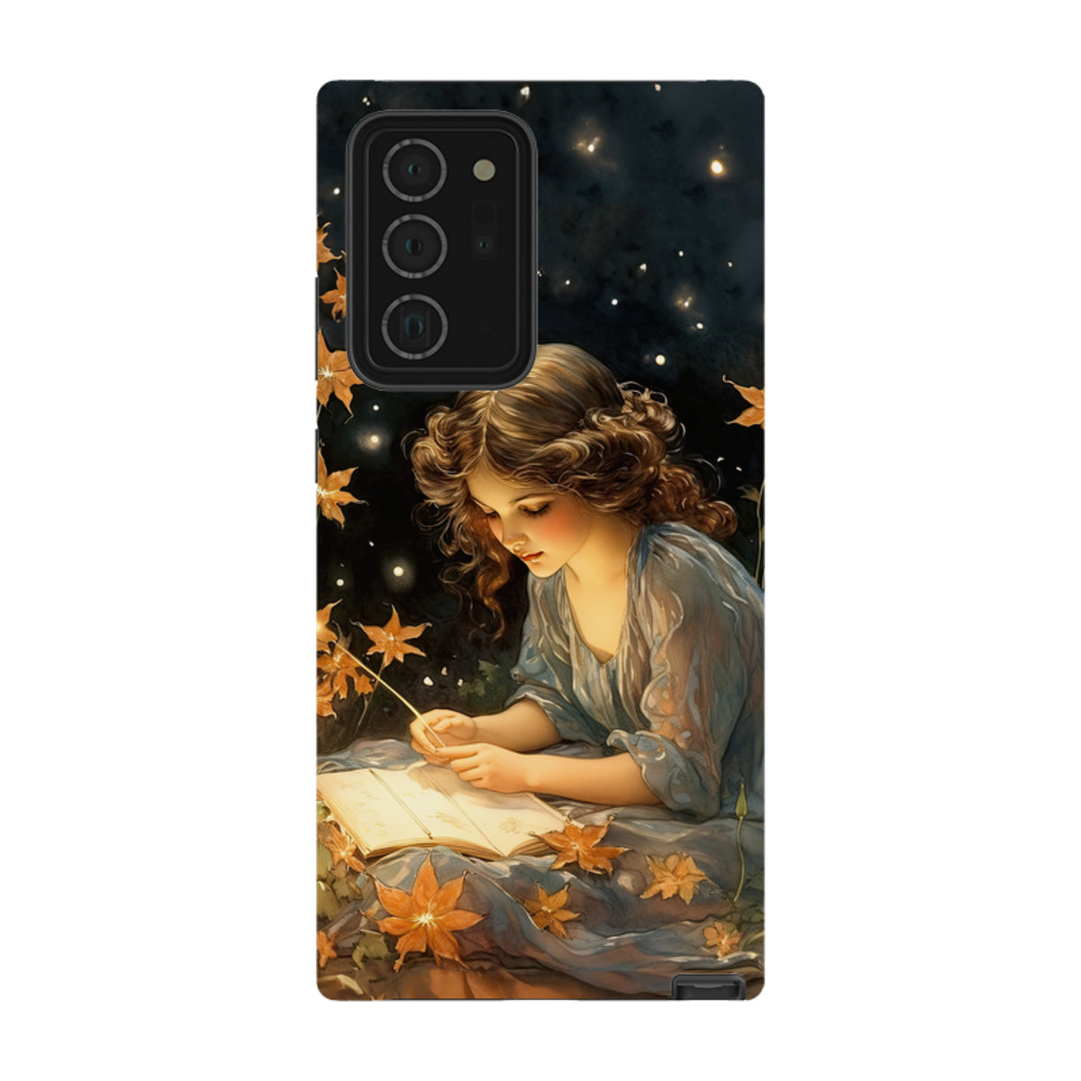 Samsung Tough Case - Fairy Tales
