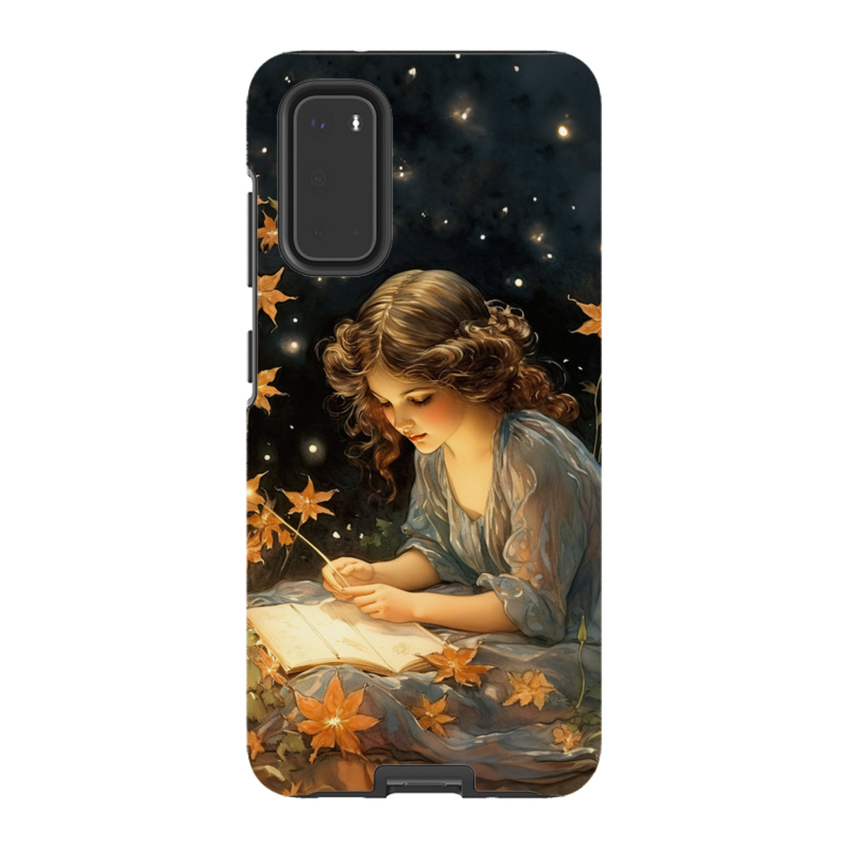 Samsung Tough Case - Fairy Tales