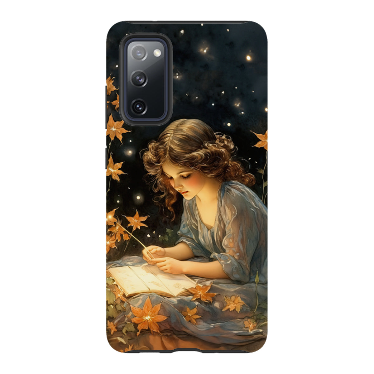 Samsung Tough Case - Fairy Tales