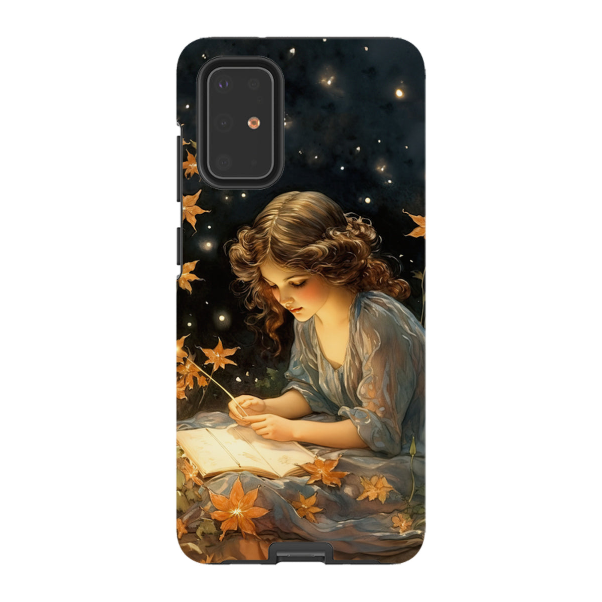 Samsung Tough Case - Fairy Tales