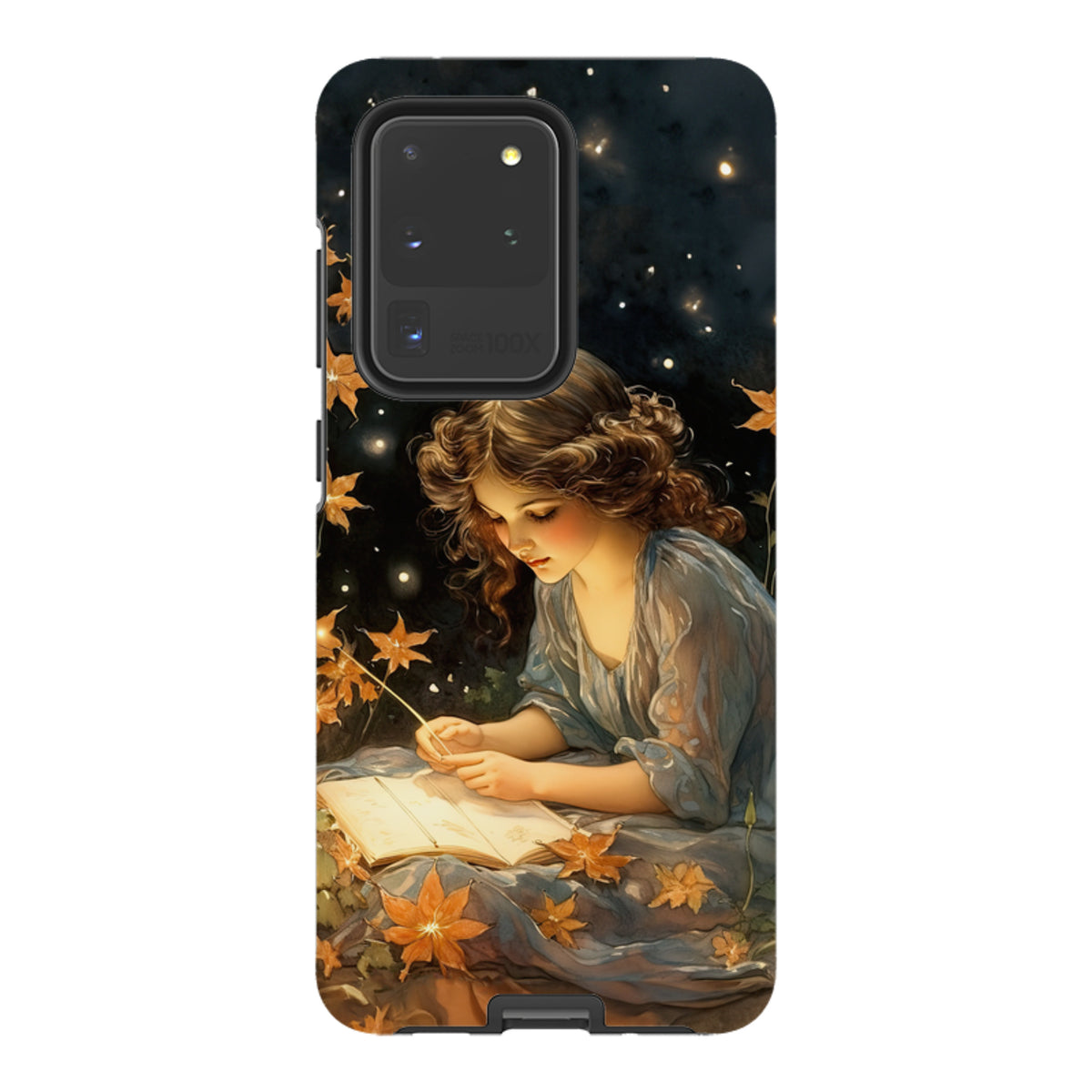 Samsung Tough Case - Fairy Tales