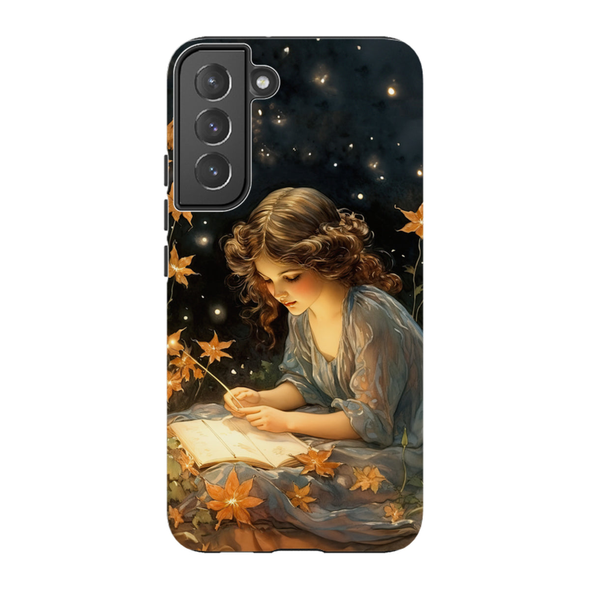 Samsung Tough Case - Fairy Tales