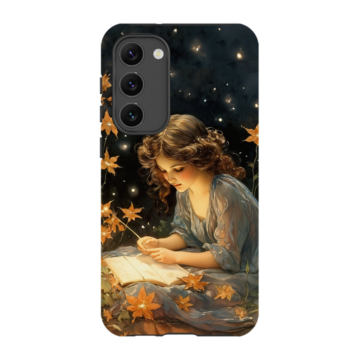 Samsung Tough Case - Fairy Tales