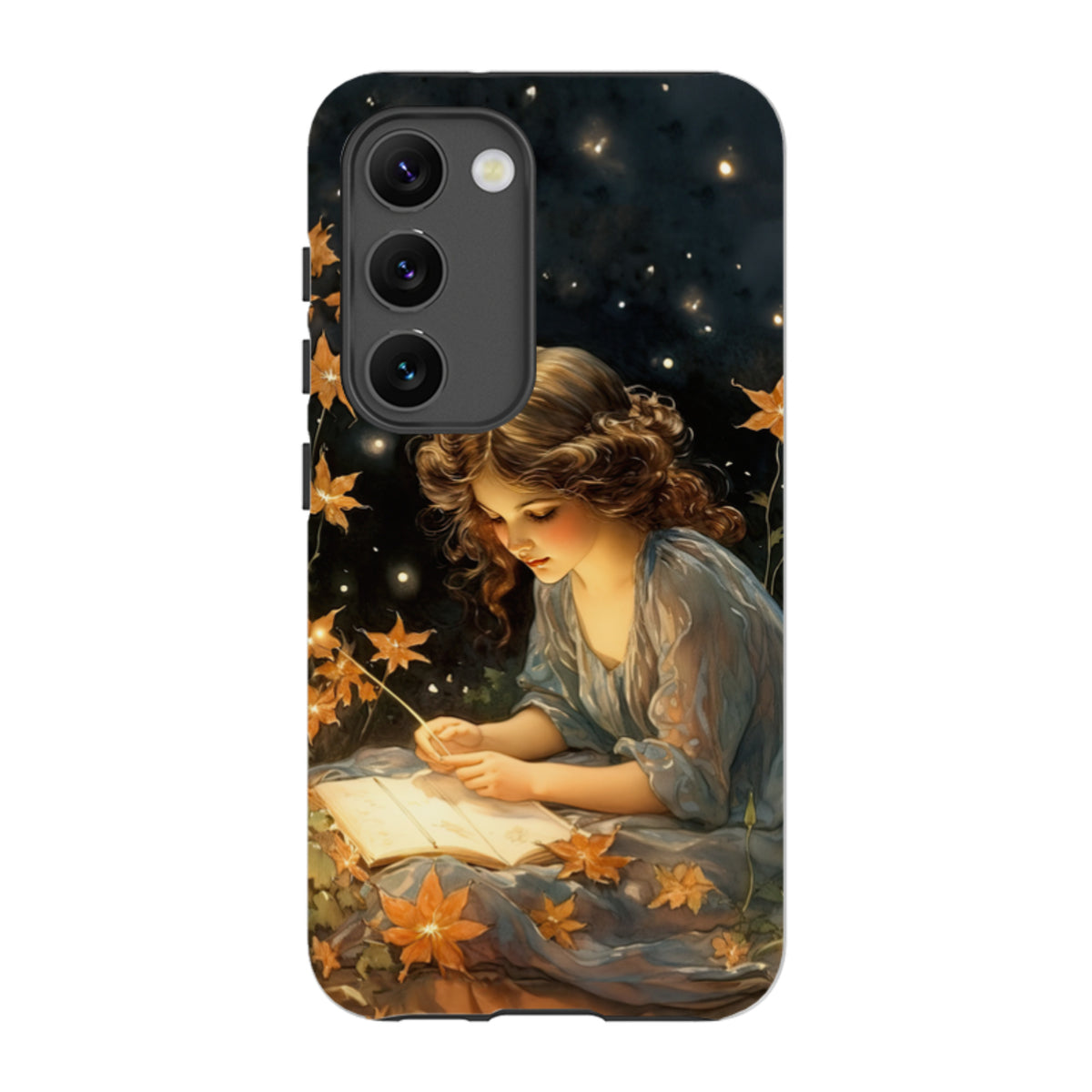 Samsung Tough Case - Fairy Tales