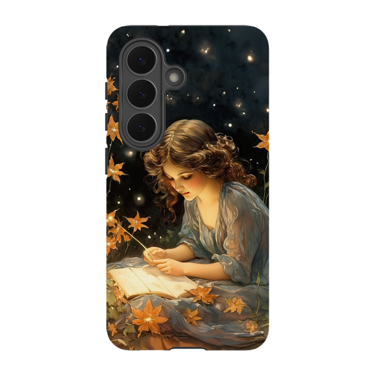 Samsung Tough Case - Fairy Tales