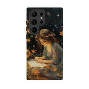 Samsung Tough Case - Fairy Tales