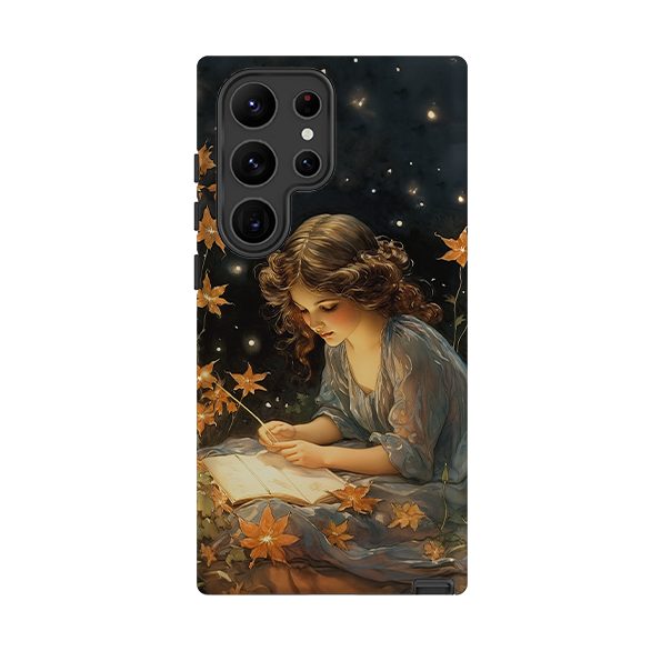 Samsung Tough Case - Fairy Tales