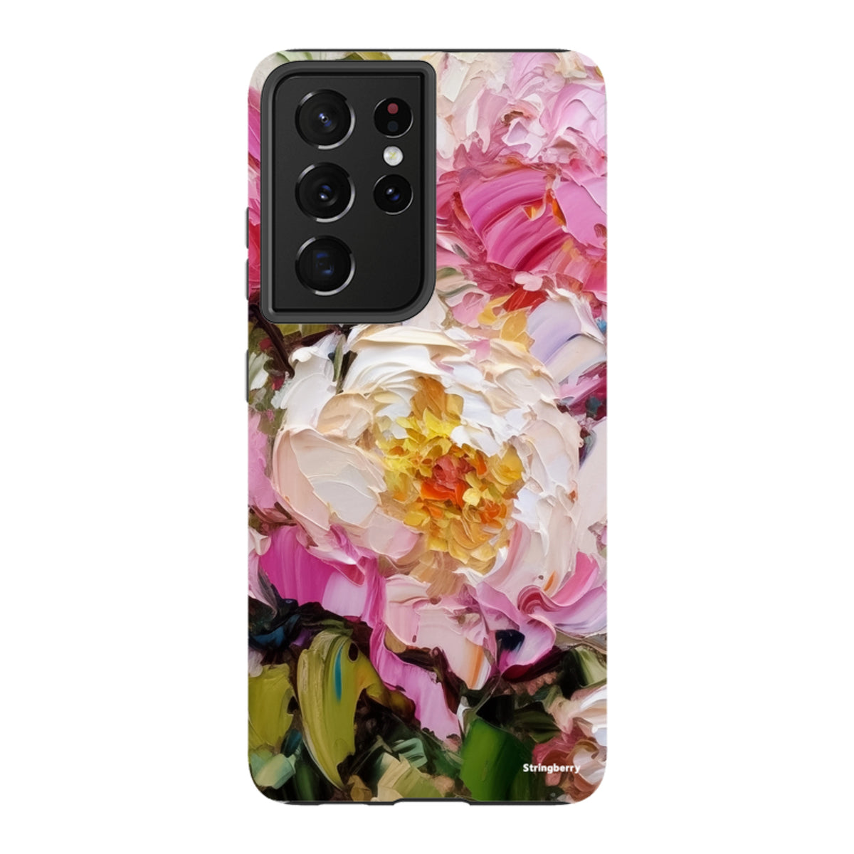 Samsung Tough Case - Farcet
