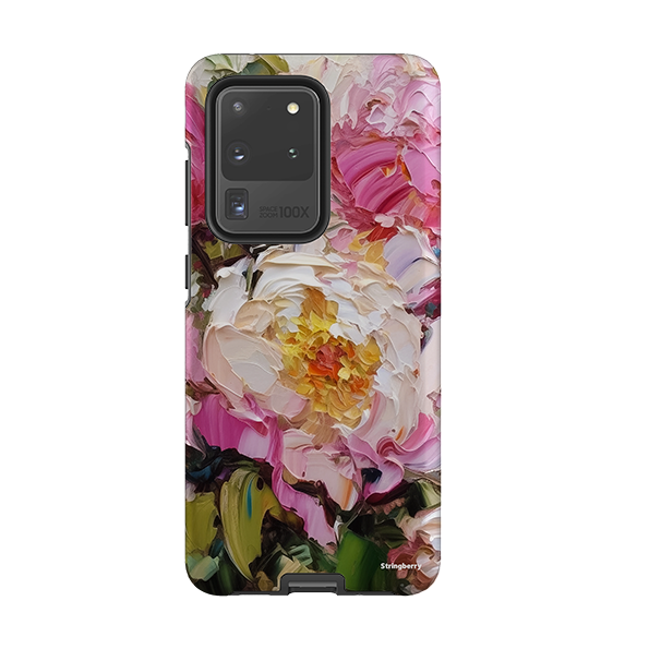 Samsung Tough Case - Farcet
