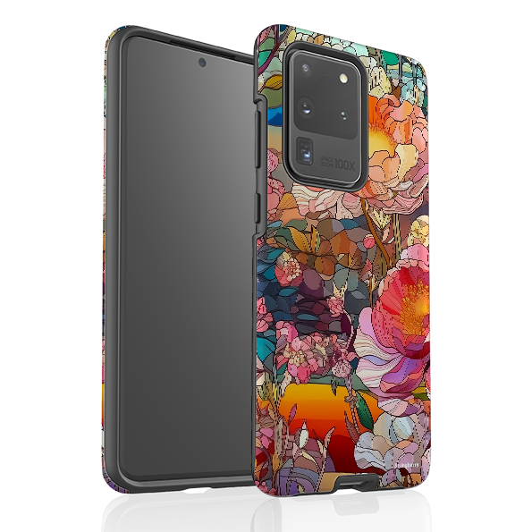 Samsung Tough Case - Feltwell