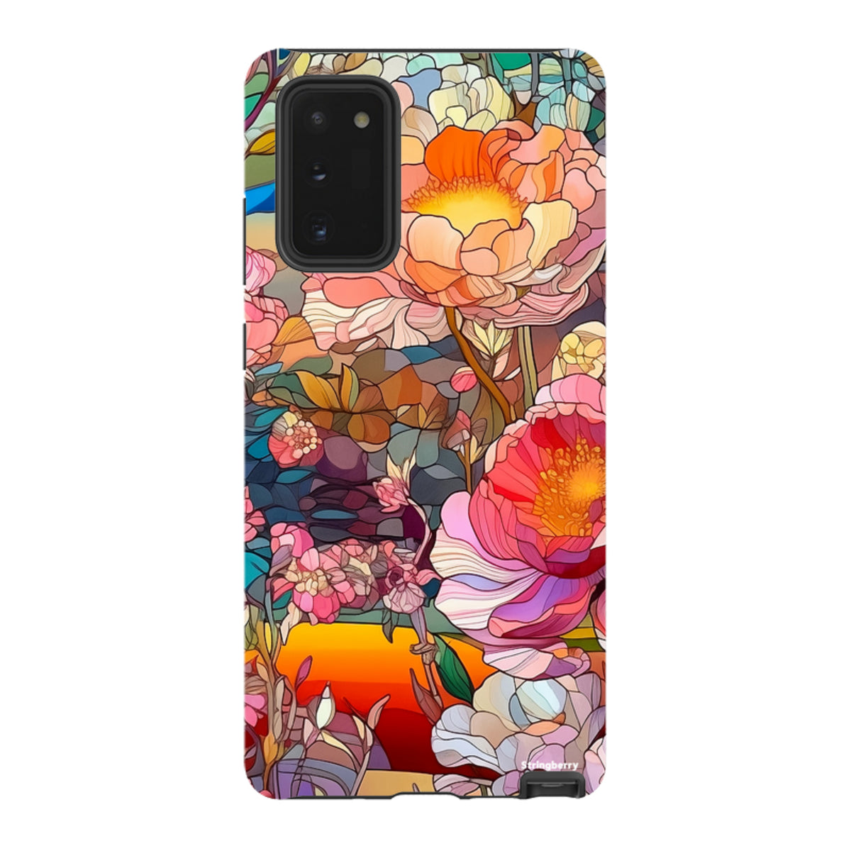 Samsung Tough Case - Feltwell