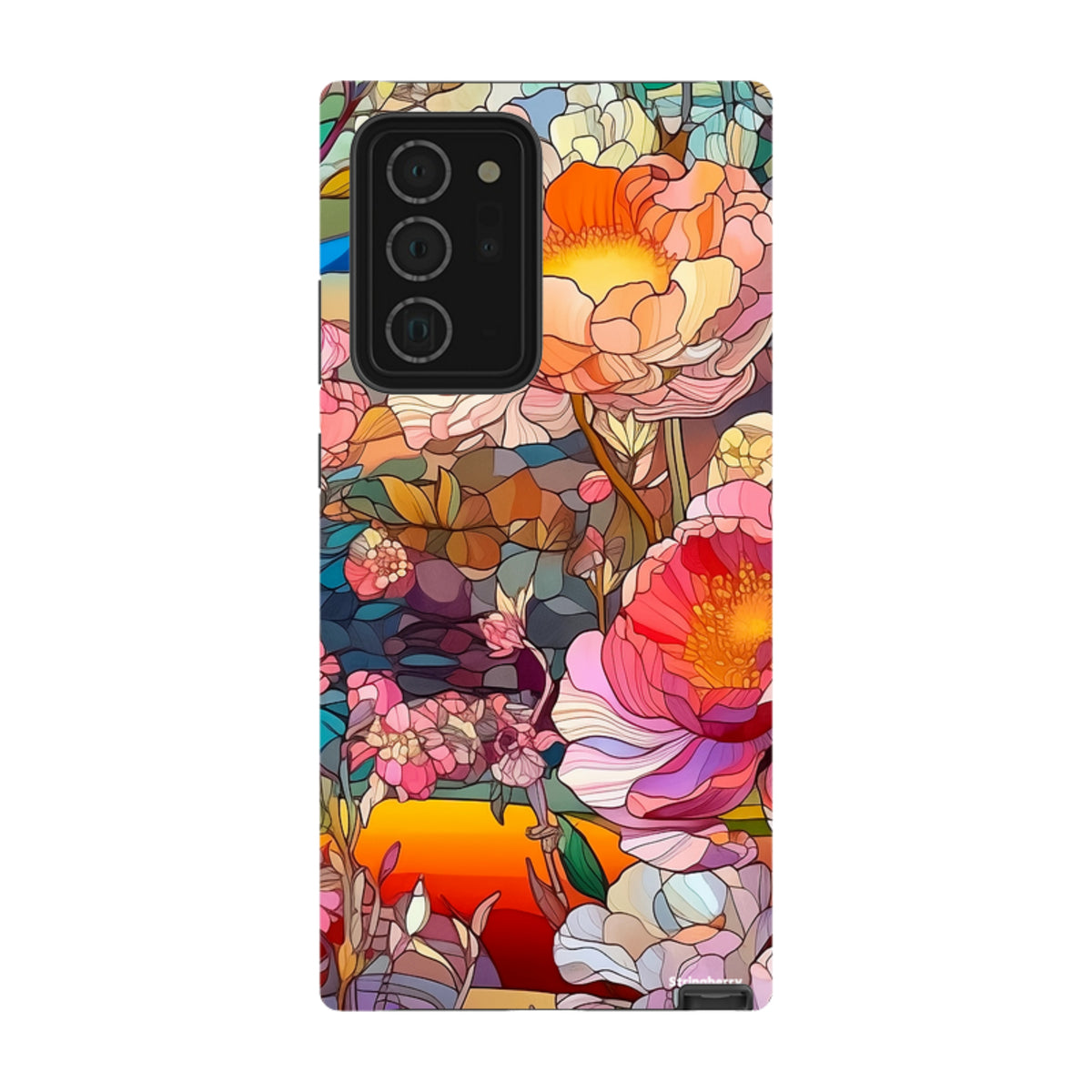 Samsung Tough Case - Feltwell