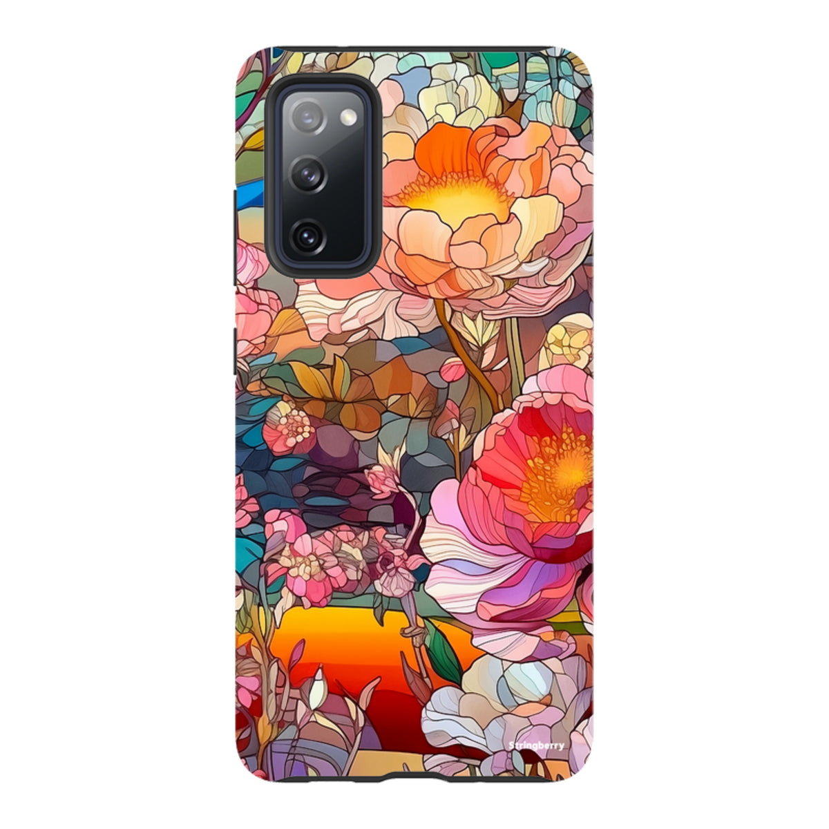 Samsung Tough Case - Feltwell