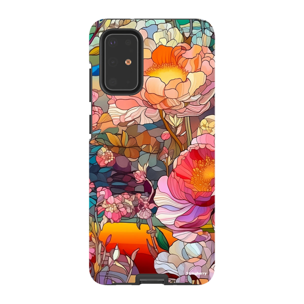 Samsung Tough Case - Feltwell