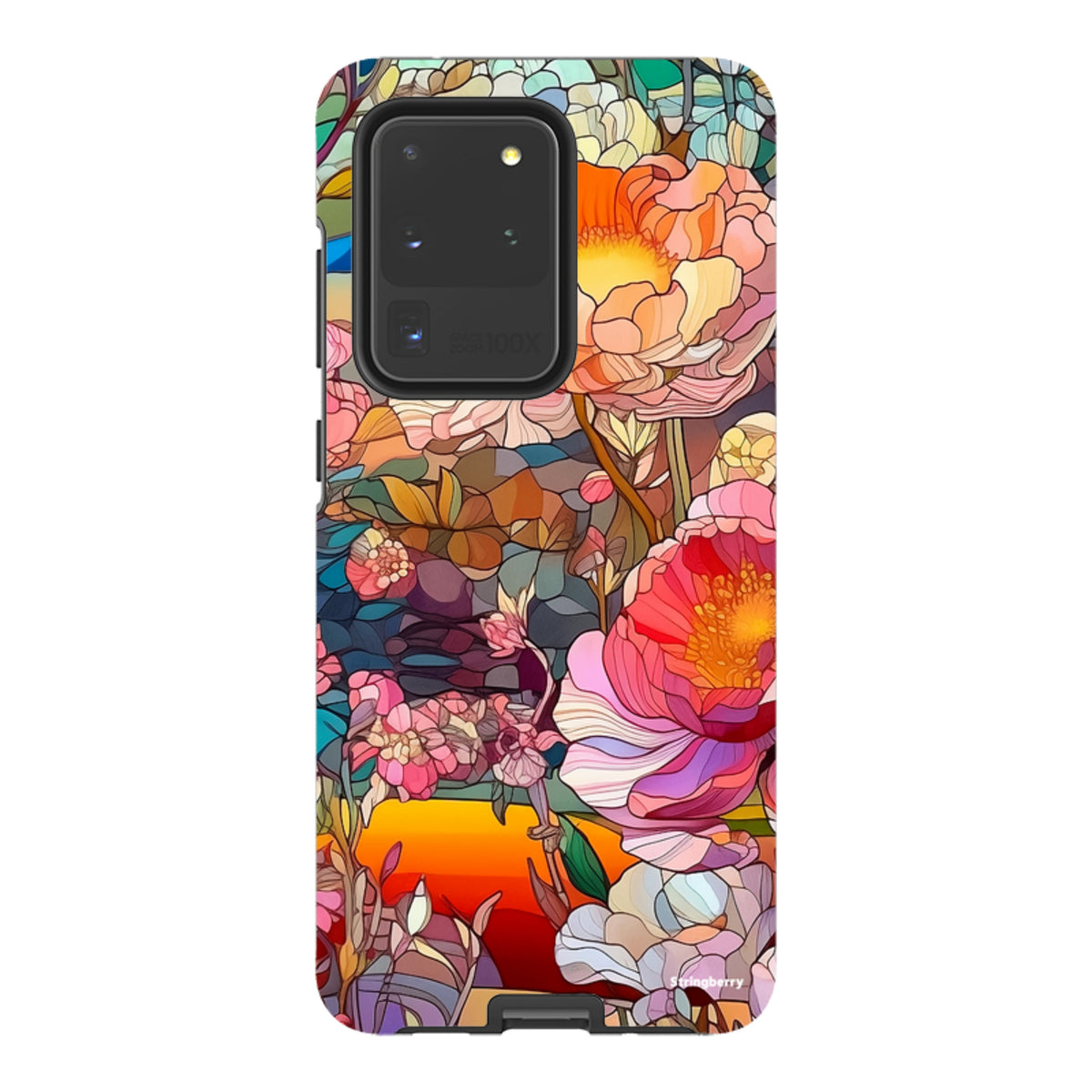 Samsung Tough Case - Feltwell