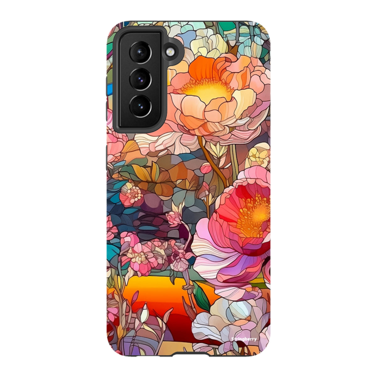 Samsung Tough Case - Feltwell