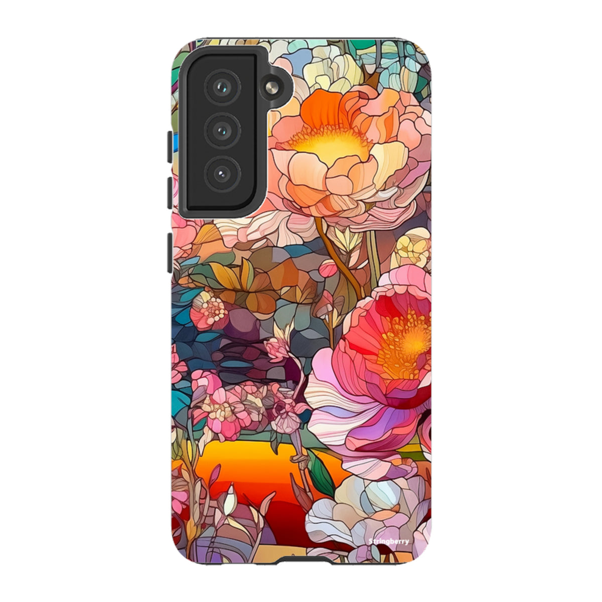 Samsung Tough Case - Feltwell