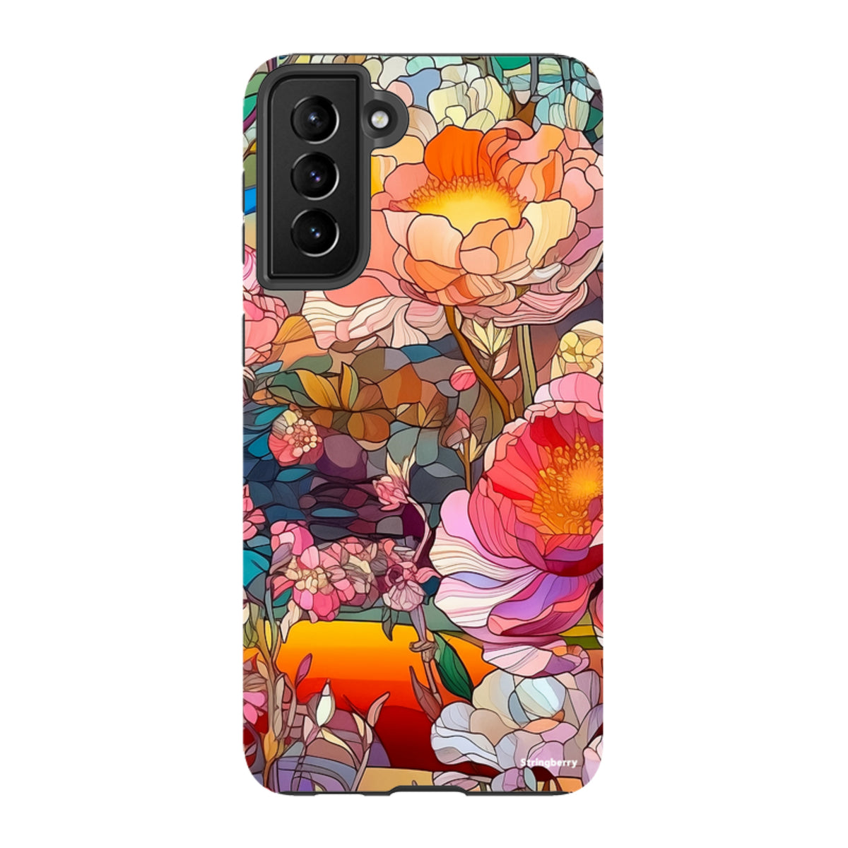 Samsung Tough Case - Feltwell