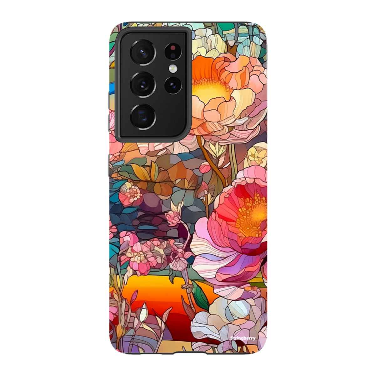 Samsung Tough Case - Feltwell