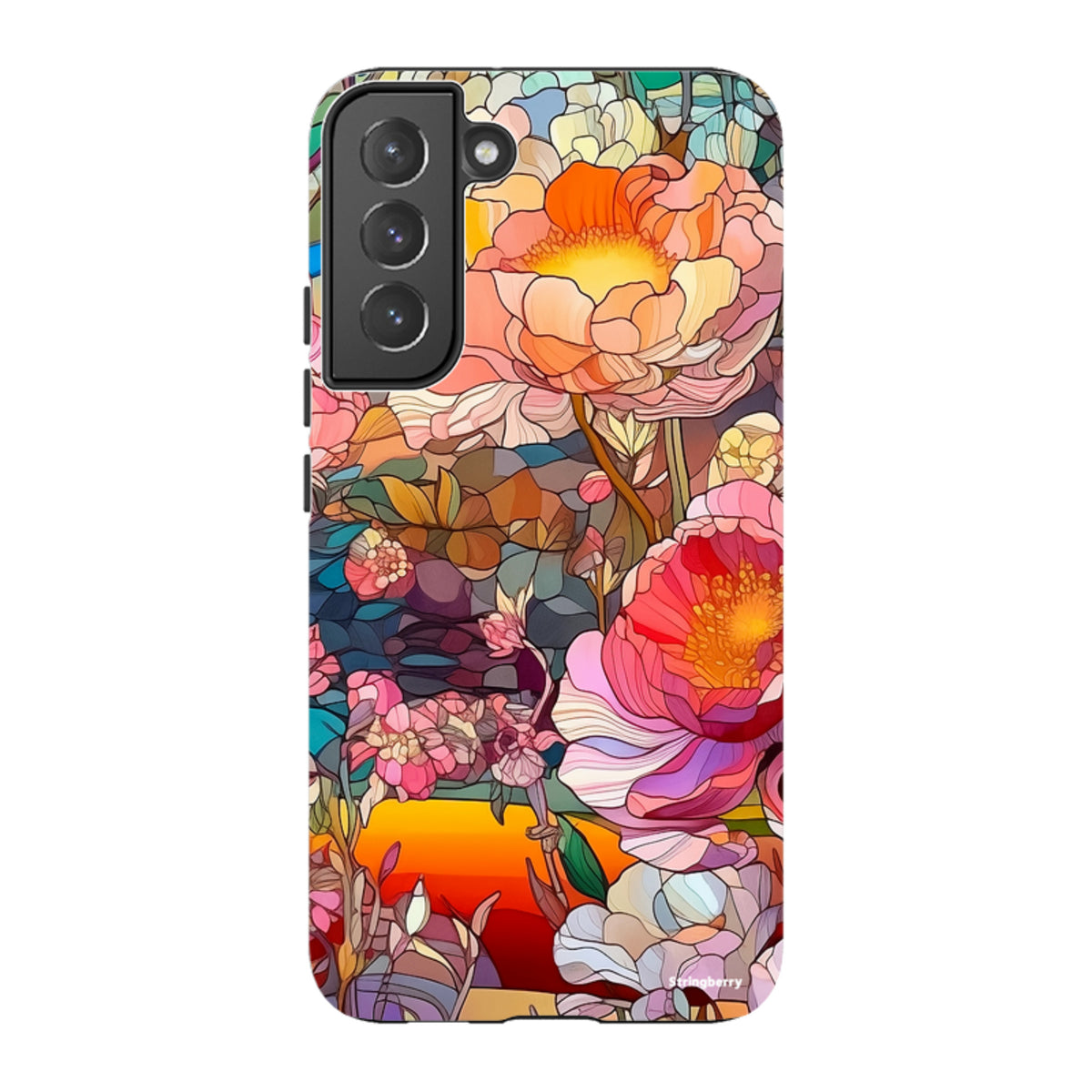 Samsung Tough Case - Feltwell